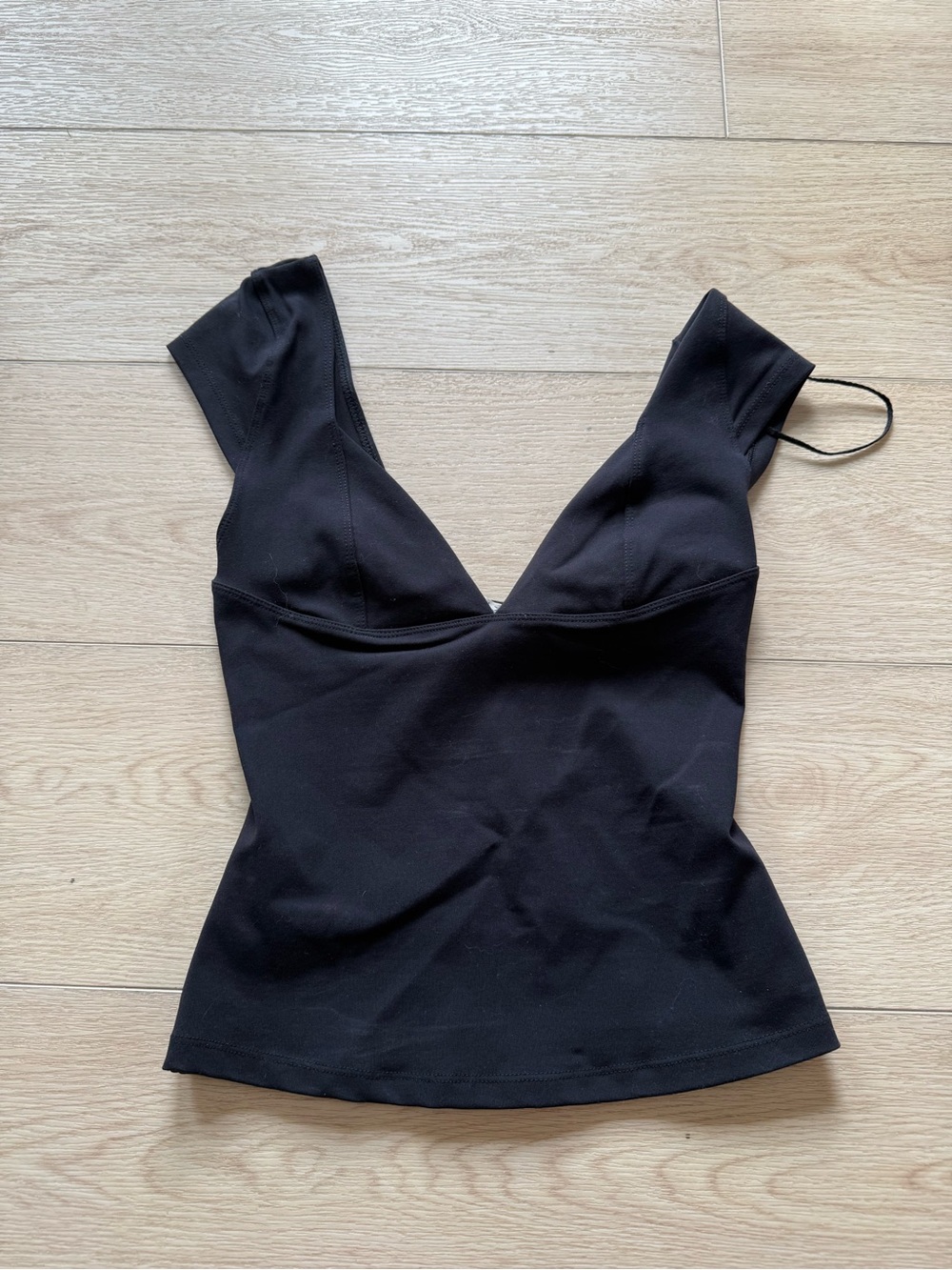 Free People Duo Corset Cami